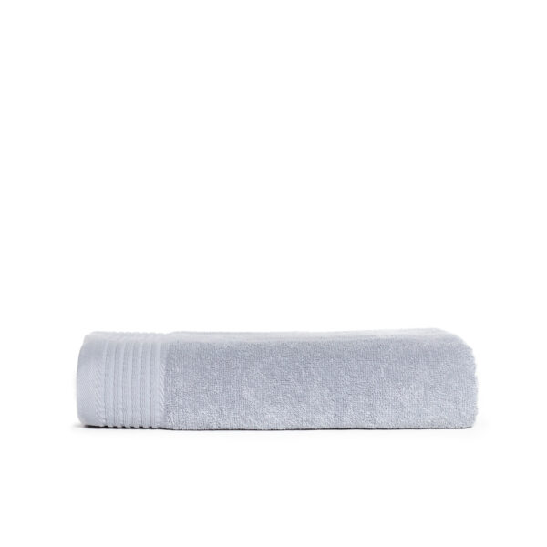 classic badhanddoek licht grijs kopen