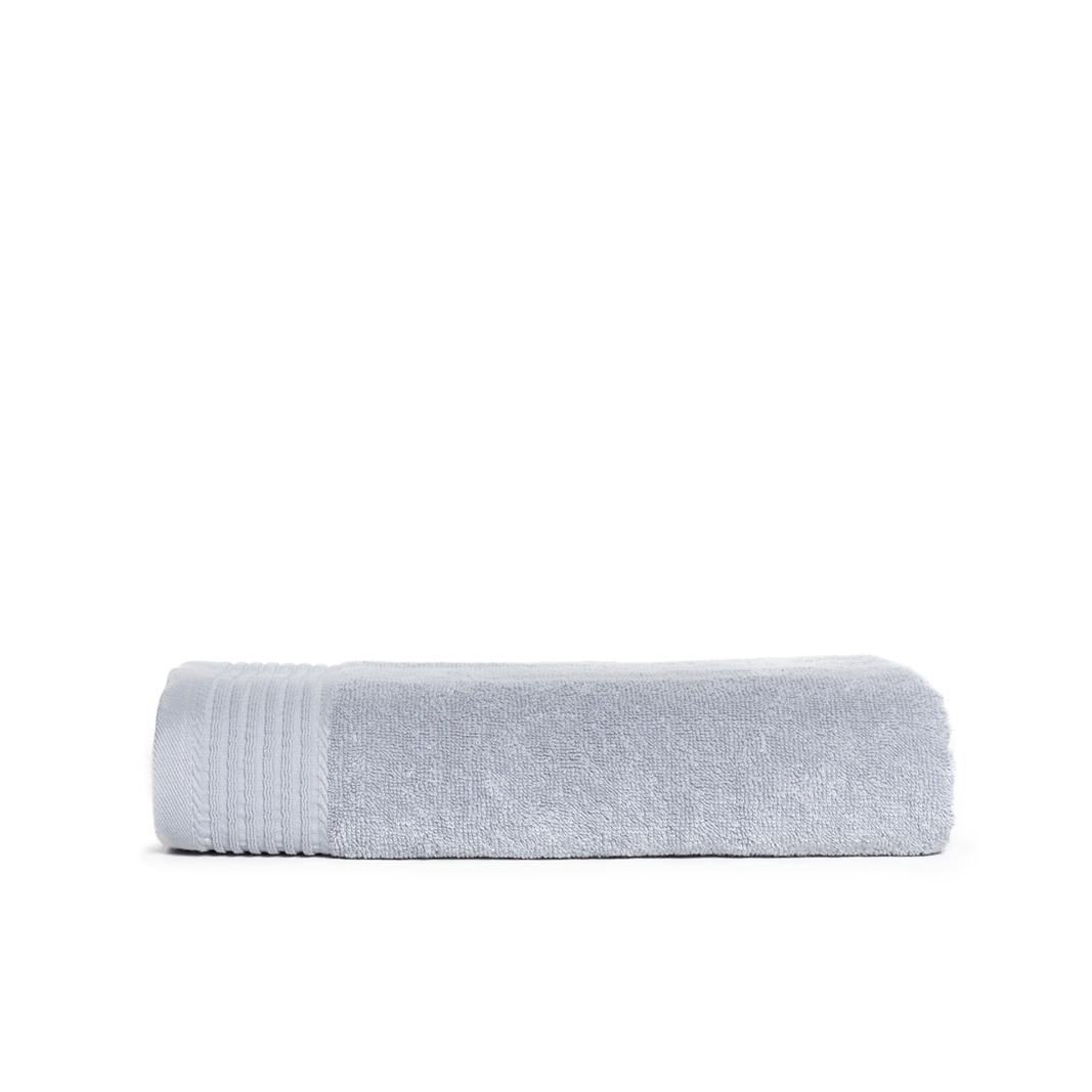 classic badhanddoek licht grijs kopen