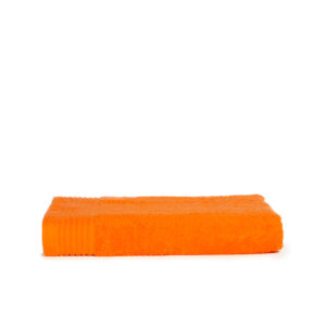 classic badhanddoek Oranje kopen