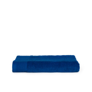 classic badhanddoek blauw kopen