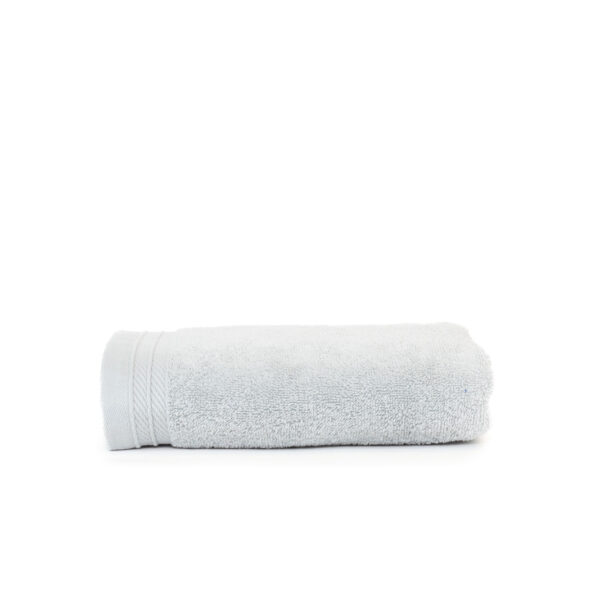 Organische handdoek Zilver kopen