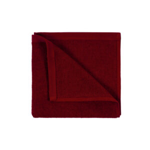 Salon Handdoek Rood kopen