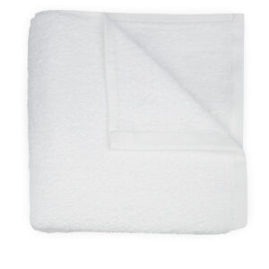 Salon Handdoek Wit kopen