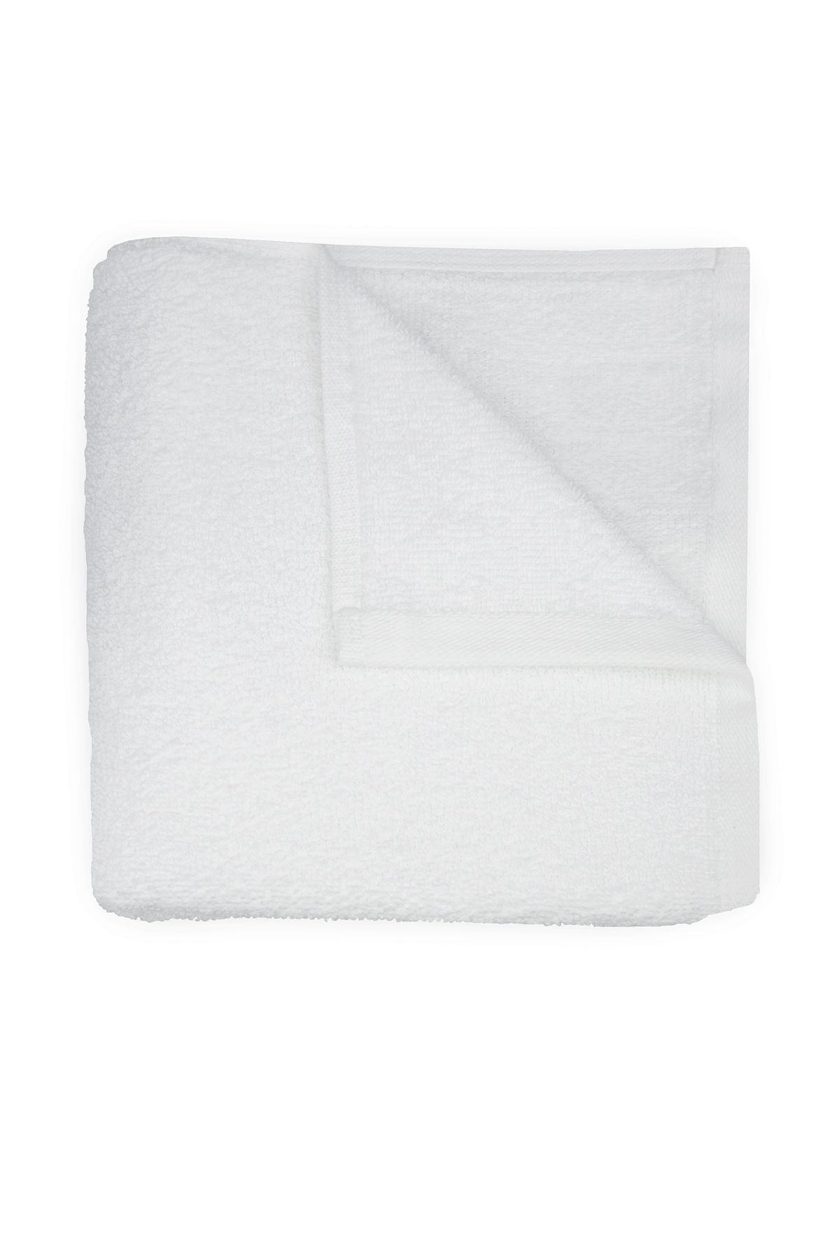 Salon Handdoek Wit kopen